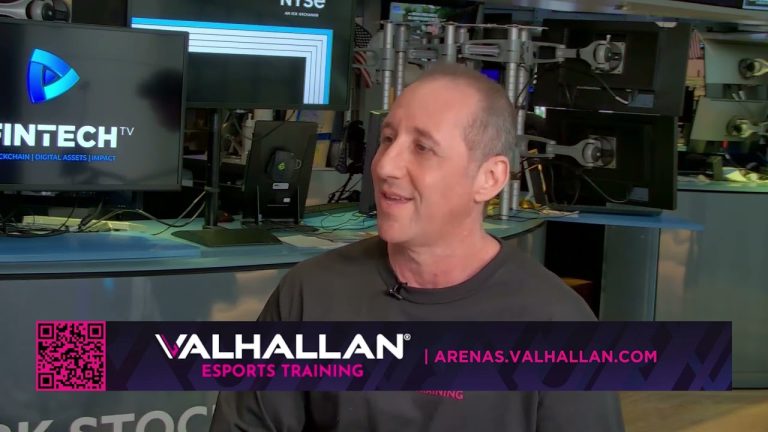 Remy Blaire Interview with David Glick of Valhallan eSports Training