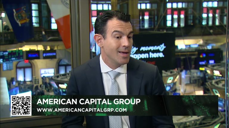 American Capital Group Interview