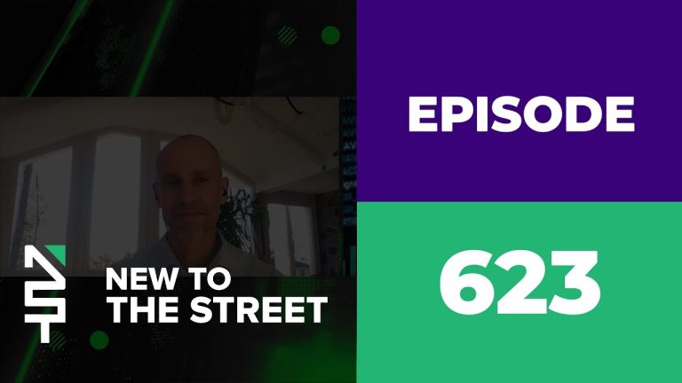 New to The Street 623 | Fox Business