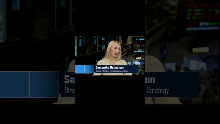 The Business of Blockchain – Bitdeer #bitdeer #newtothestreet #blockchain  #bloomberg #news