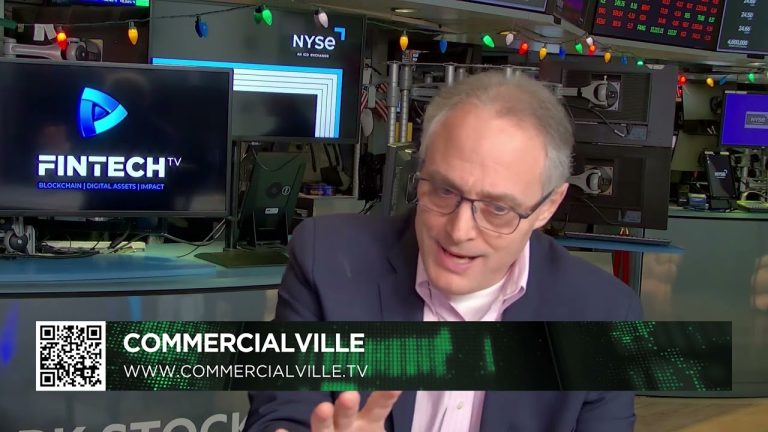 Interview with Paul Lawrence of Commercialville