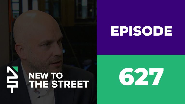 New to The Street 627 | Fox Business