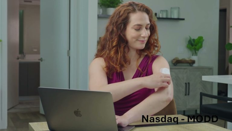 Modular Medical Interview