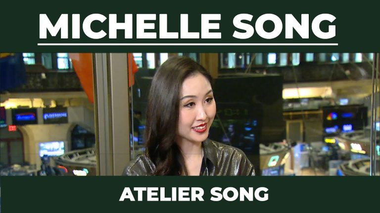 Atelier Song Interview