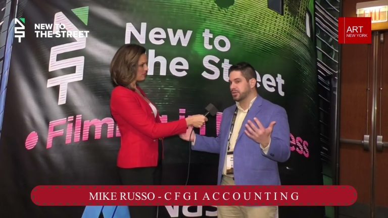 CFGI Accounting at DealFlow