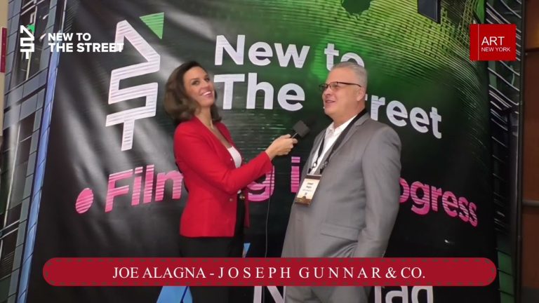 Joseph Gunnar & Co. at Dealflow