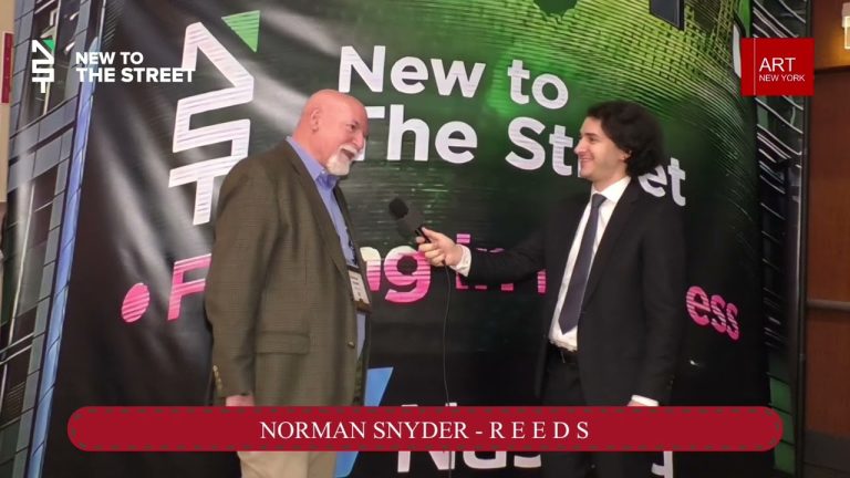 Reeds Inc. at DealFlow