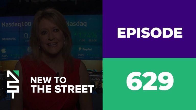 New to The Street 629 | Fox Business