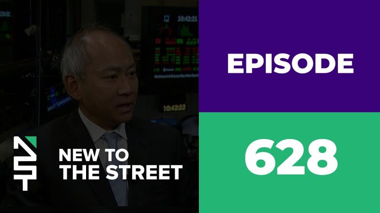 New to The Street 628 | Bloomberg TV