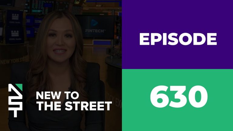 New to The Street 630 | Fox Business