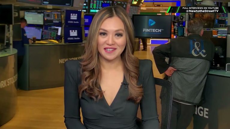 New to The Street 638 | Fox Business