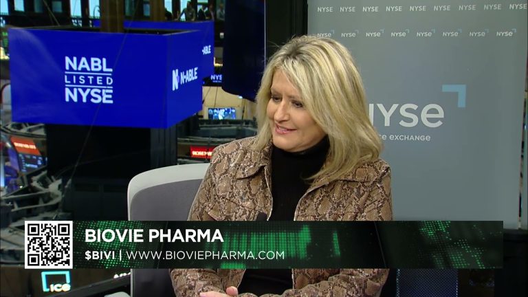 Interview with Cuong Do, CEO Biovie Pharma