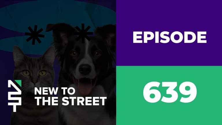 New to The Street 639 | Bloomberg TV