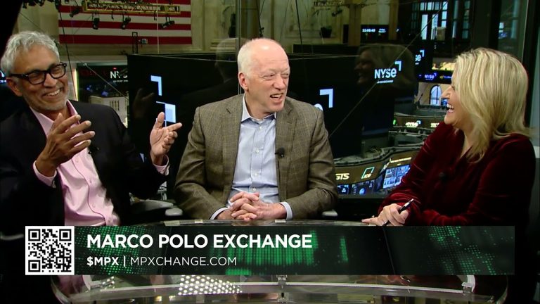 Interview with Vinode Ramgopal, CEO MPX