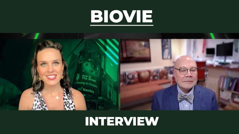 Biovie Interview