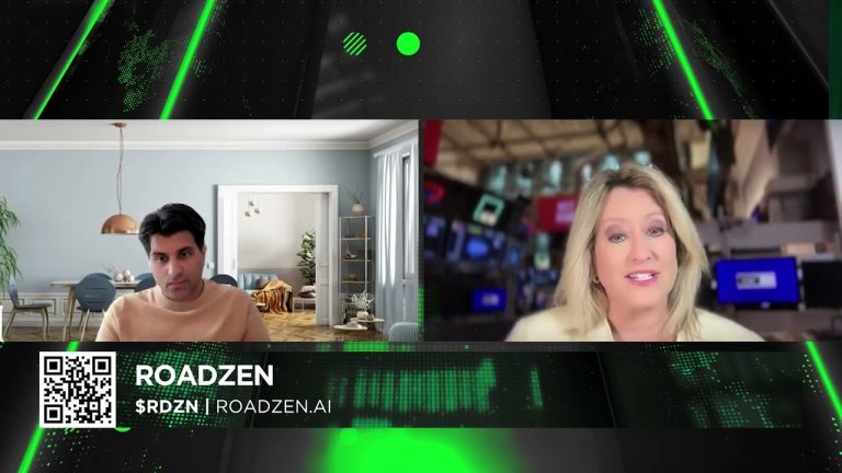 Rohan Malhotra, CEO Roadzen Interview