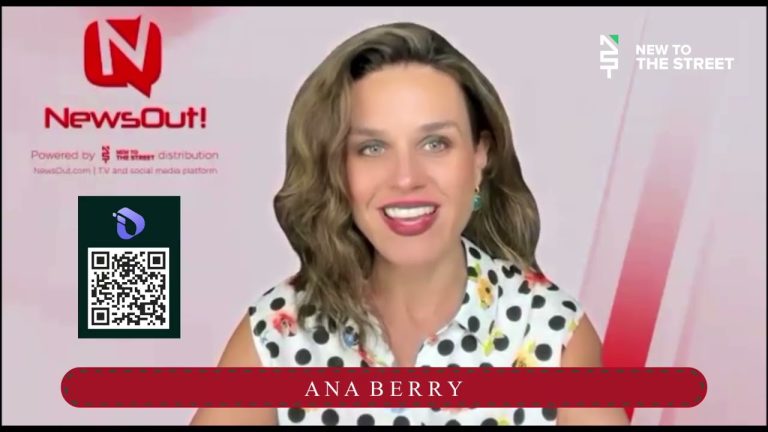 NewsOut – News to The Street Partnership with Interlink Labs