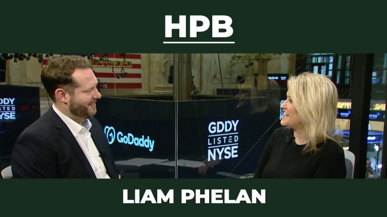 Interview with Liam Phelan, Head of Business Development of High Performance Battery