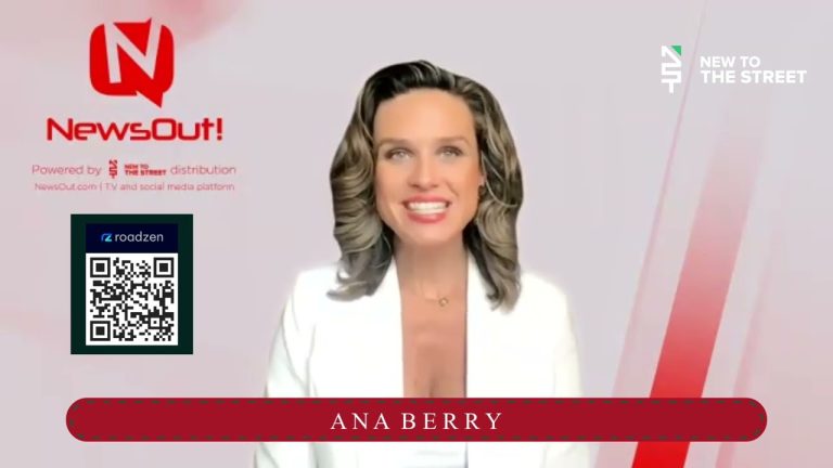 NewsOut – RoadZen Announcement