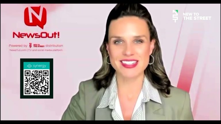 NewsOut – Synergy CHC Corp Announcement