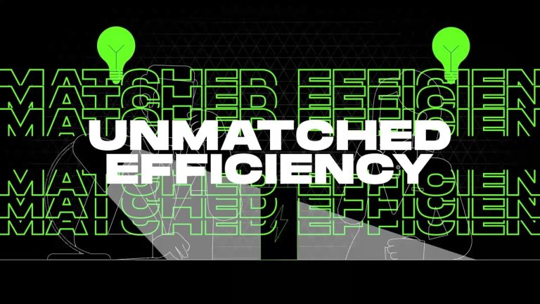 High Performance Battery Commercial