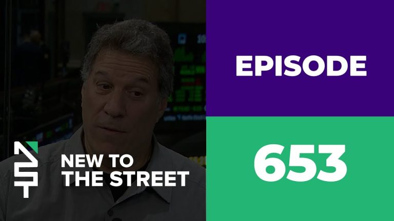 New to The Street 653 | Fox Business
