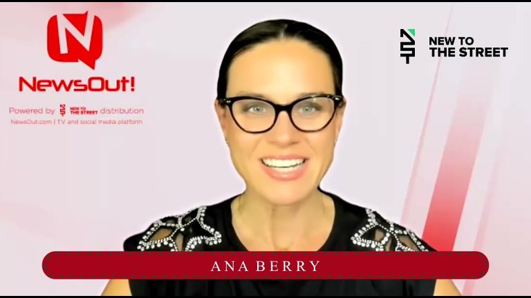 NewsOut – April 12th Bloomberg TV Promo