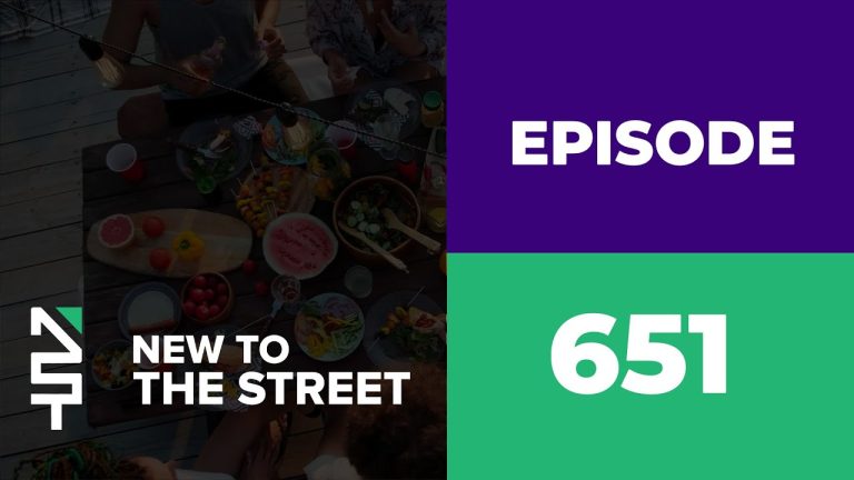 New to The Street 651 | Fox Business