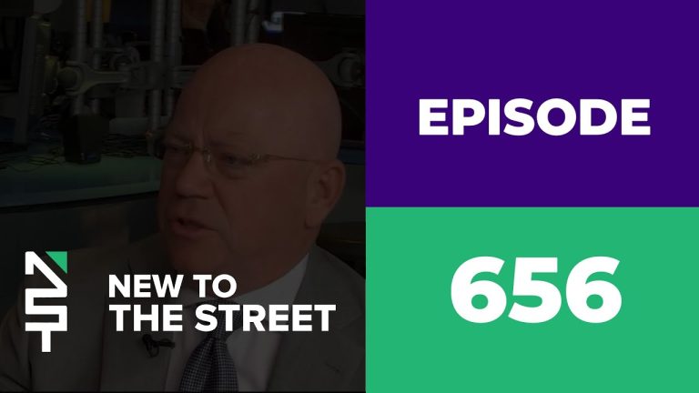 New to The Street 656 | Fox Business