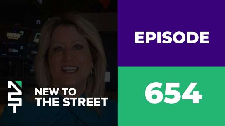New to The Street 654 | Bloomberg TV