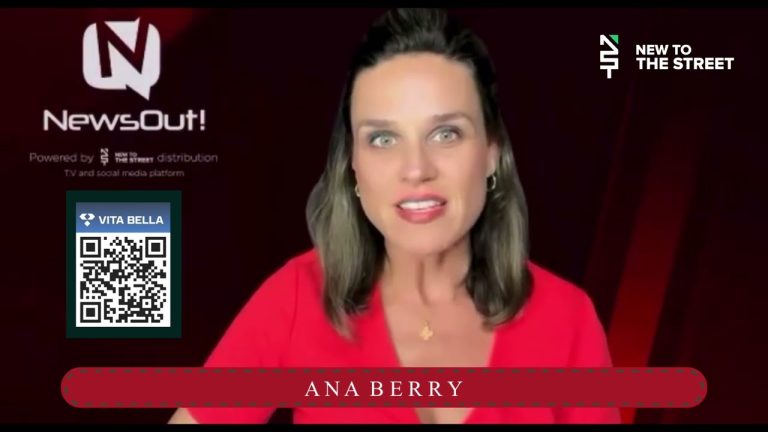 NewsOut – Vita Bella Announcement