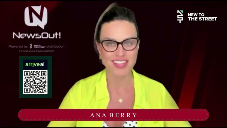 NewsOut – arriveai Announcement $ARAI