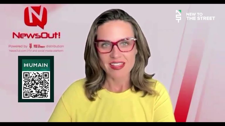 NewsOut –  Humain Announcement