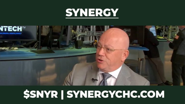 Synergy Interview