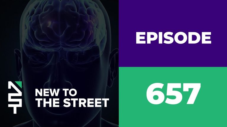 New to The Street 657 | Fox Business
