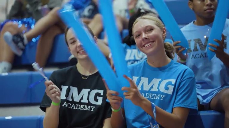 IMG Academy