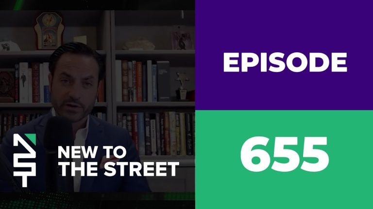 New to The Street 655 | Bloomberg TV