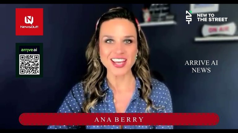 Arrive AI’s Smart Mailbox Tech Hits National Spotlight | NewsOut TV Feature