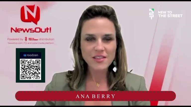 NewsOut Roadzen Announcement