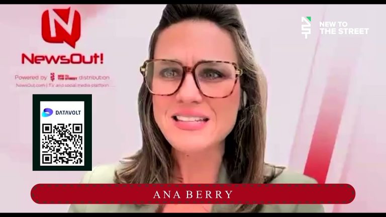 NewsOut – Datavault Announcement