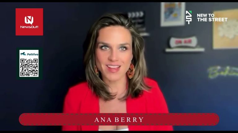 $3M Boost for PetVivo’s Veterinary Tech | Spring & PRP Therapies Expand