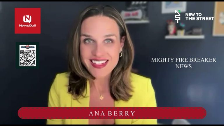 Mighty Firebreaker & WOWS Insurance Partner to Tackle Wildfire Risk – GEVI Market Expansion