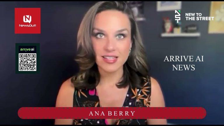 AI Expands Workforce to Scale Autonomous Delivery Platform | Nasdaq: ARAI | NewsOut