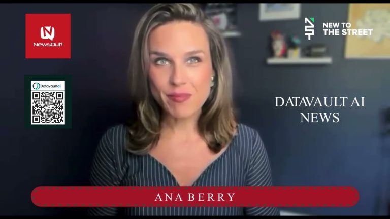 Datavault AI Joins Forces with Top Defense Contractor Berk Products | National Security Tech