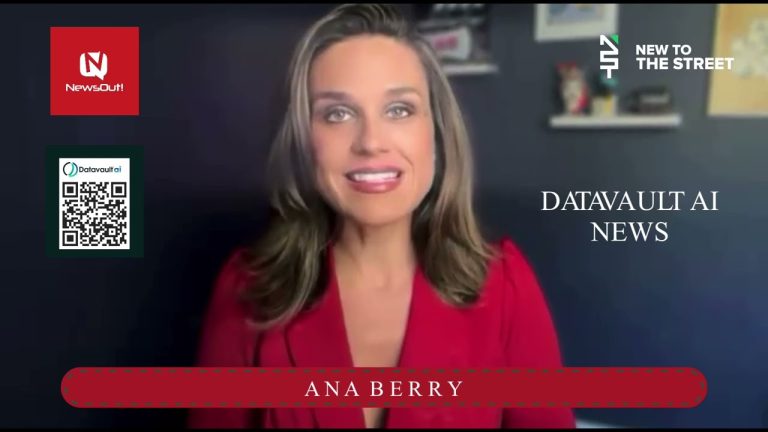 Datavault AI Acquires Breakthrough Inaudible Tone Tech | Blockchain & Web 3.0 NewsOut