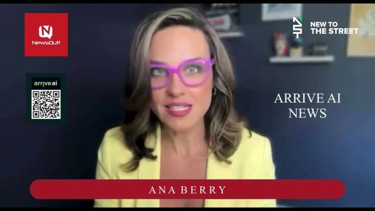 Arrive AI Expands with Allmart into Drone-Ready Caribbean Market | Smart Logistics NewsOut