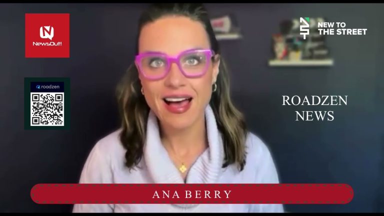 AI-Powered Insurance Tech: Roadzen Named Top Fintech by CNBC | NewsOut