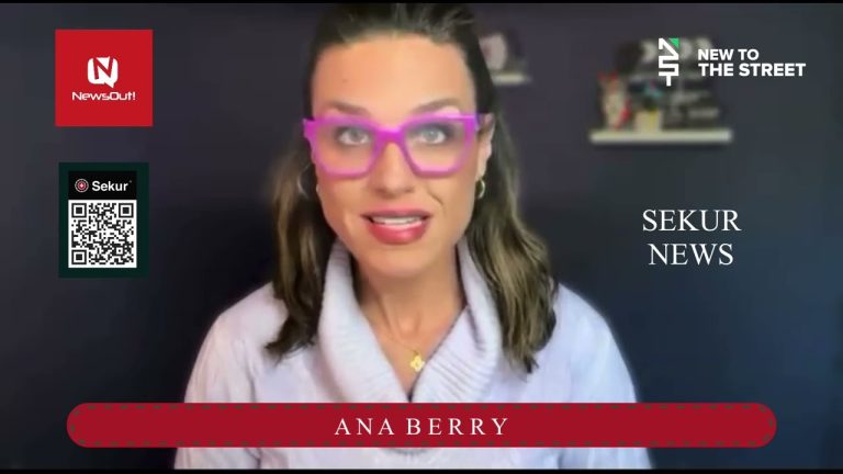 Sekur Boosts Prices & Rolls Out AI-Resistant Cybersecurity for Executives | NewsOut