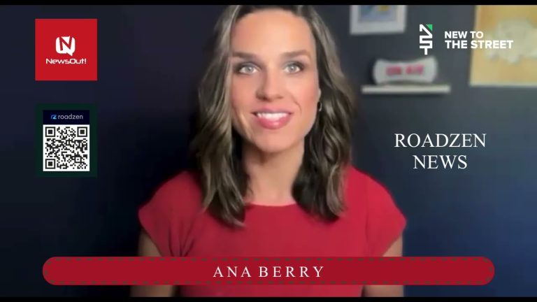 Roadzen Expands AI-Powered Gap Insurance Across UK Auto Market | NewsOut