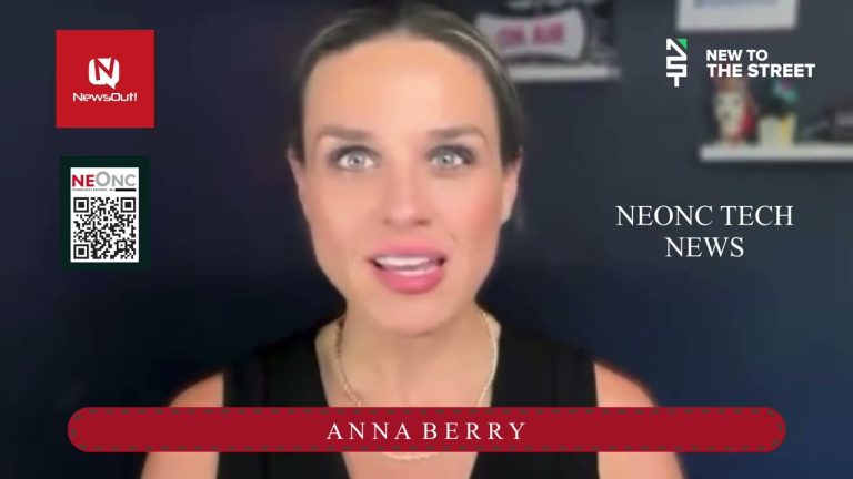 NEONC Secures $50M Global Deal to Advance Brain Cancer Therapies – NTHI x Quasar – NewsOut